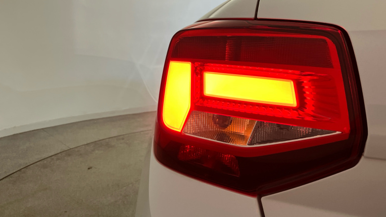 Audi Q2 35 TFSI Sport 5dr S Tronic Petrol Estate